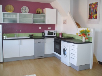 collioure kitchen